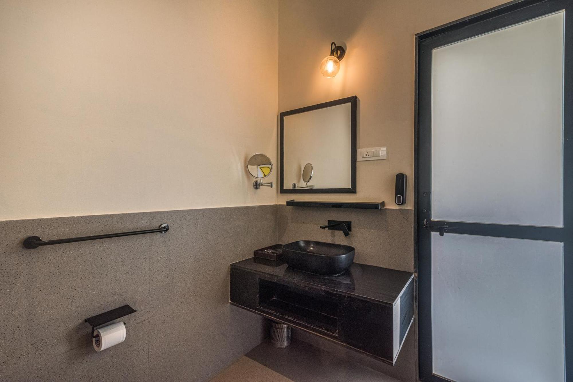 Wabi Sabi Resort, Igatpuri Exteriér fotografie